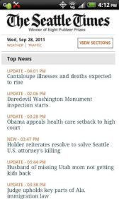 download The Seattle Times Mobile News apk